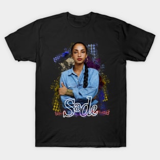 Sade T-Shirt